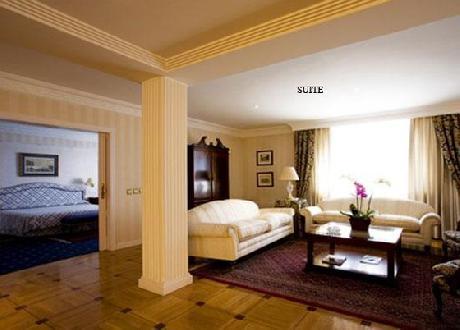 Gran Hotel Velazquez