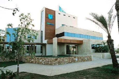 Protur Biomar Gran Hotel Spa