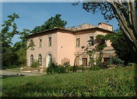 Villa Ulivi