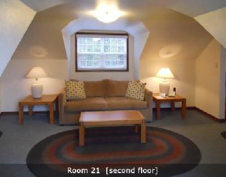 Cannon Beach Ecola Creek Lodge