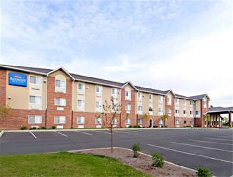 Baymont Inn and Suites Indianapolis