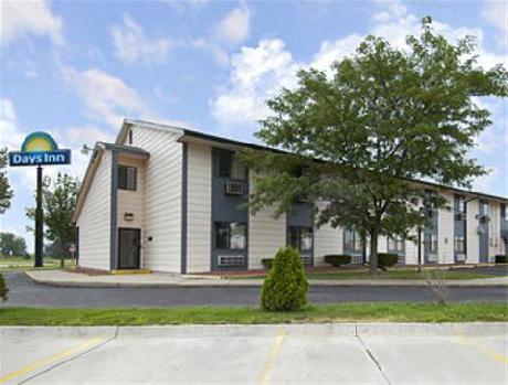 Days Inn Ankeny - Des Moines