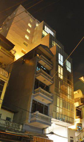 Asean Hotel
