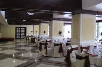 BEST WESTERN Rapsodia Hotel