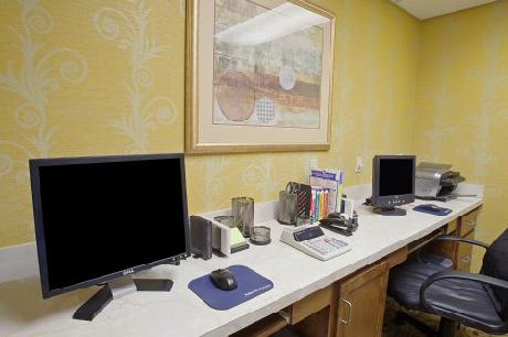 Hampton Inn Hammond LA