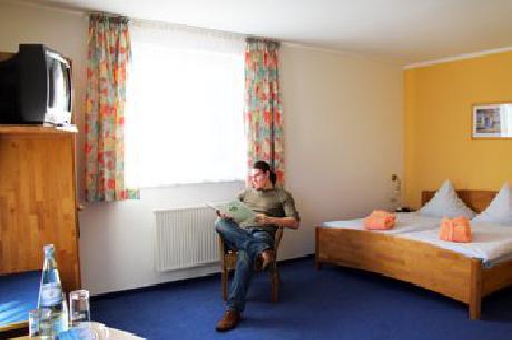 Land-Gut-Hotel Hermann