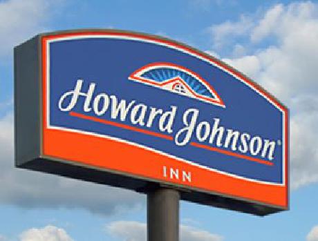 Howard Johnson Clackamas
