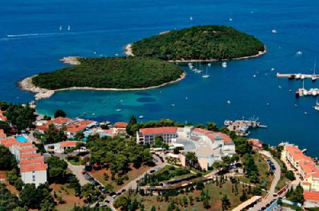 Maistra Pineta Hotel Vrsar