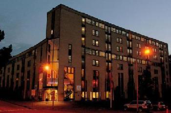 Apart Hotel Randwyck