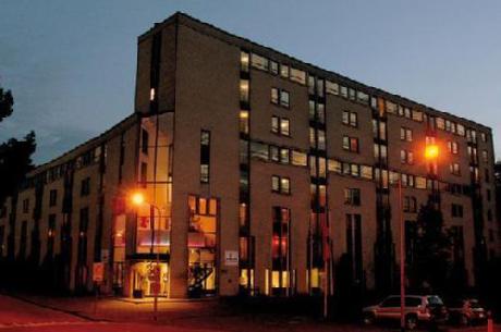 Apart Hotel Randwyck