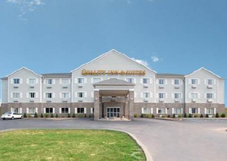 Quality Inn & Suites