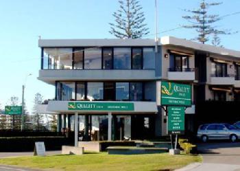 Quality Inn HW Boutique