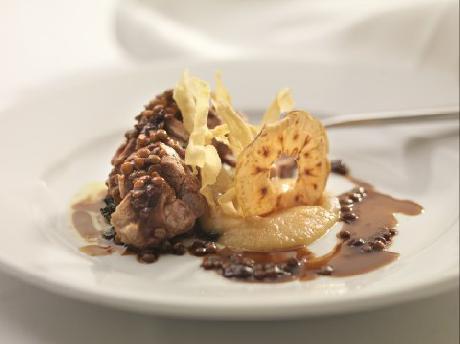 Crowne Plaza LONDON - SHOREDITCH