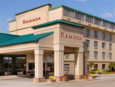 Ramada Conference Center East Hanover/Parsippany