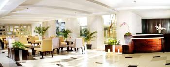 Aston at Grand Kuta Hotel and Residence