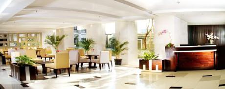 Aston at Grand Kuta Hotel and Residence