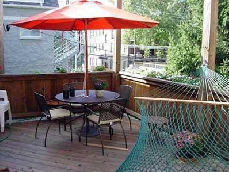 China Doll Guest House