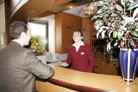 Campanile - Nogent sur Marne