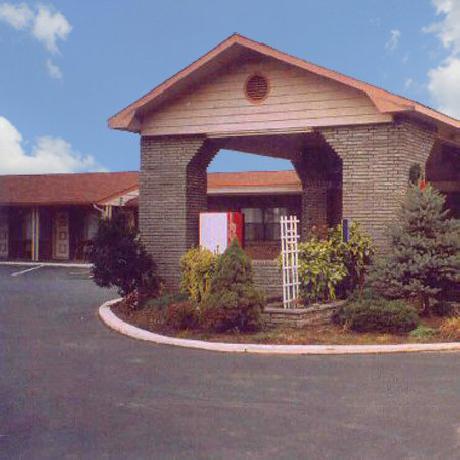 Princess Motel Maryville