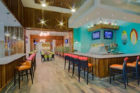 Holiday Inn Resort PENSACOLA BEACH GULF FRONT