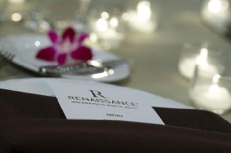 Renaissance Indianapolis North Hotel
