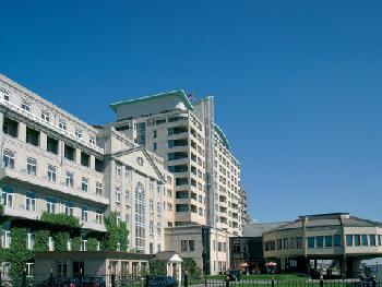 Grand Hotel Huis Ter Duin