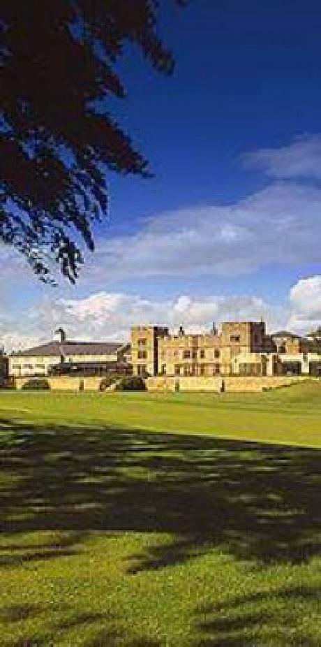 Slaley Hall  De Vere Collection