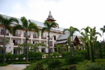 Phowadol Boutique Resort