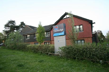 Travelodge Bracknell