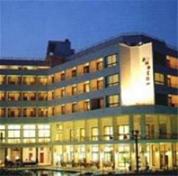 AllStar Grand Onder Hotel