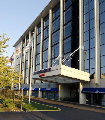 SpringHill Suites Chicago O'Hare