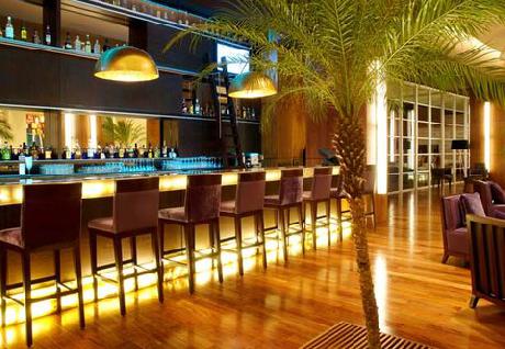 Aguascalientes Marriott Hotel