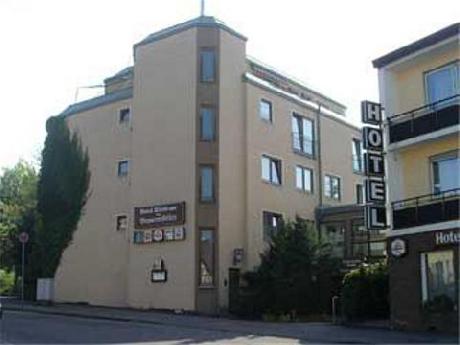 Hotel Kirchner