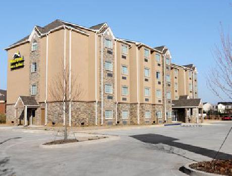 Microtel Inn and Suites Cartersville