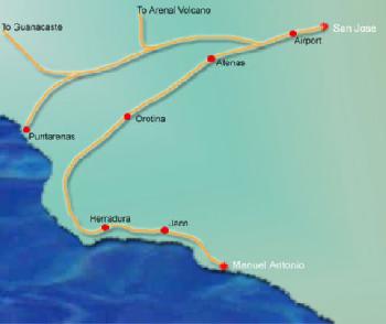 Hotel Pacifico Lunada