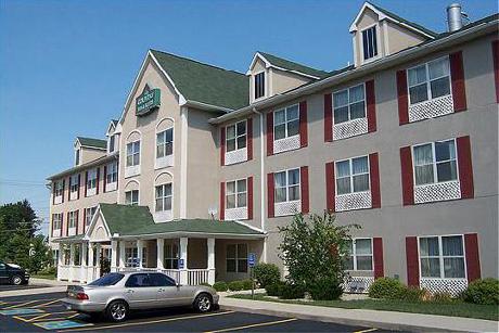 Country Inn & Suites By Carlson, Cincinnati-North, OH