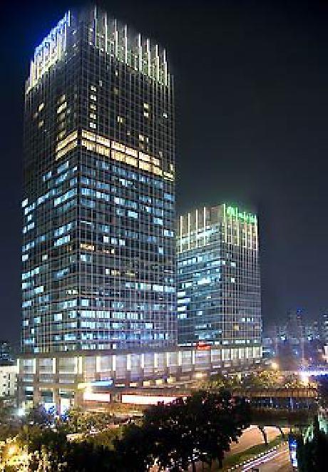 The Mayflower, Jakarta - Marriott Executive Apartments