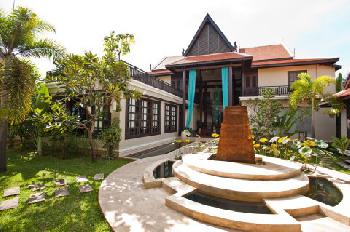 Borei Angkor Resort and Spa