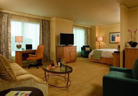 The Ritz-Carlton, Cleveland