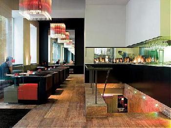 Derlon Hotel Maastricht