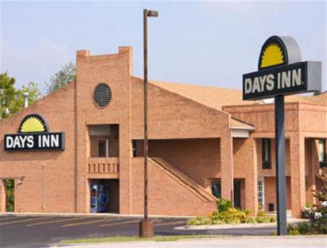 Days Inn Farmville