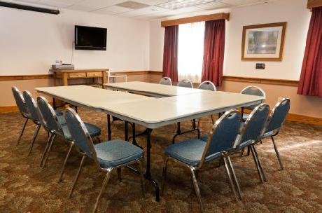 BEST WESTERN Kendallville Inn