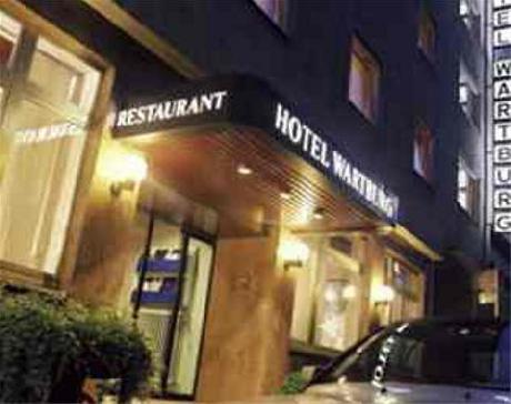VCH Hotel Wartburg