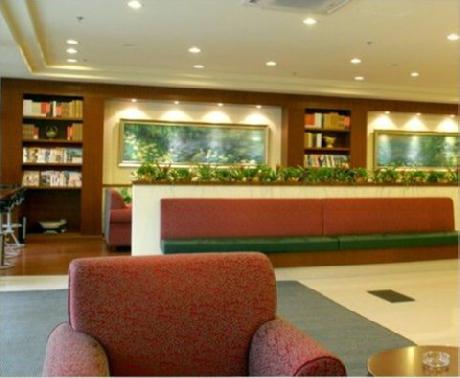 Hang Ting Business Hotel