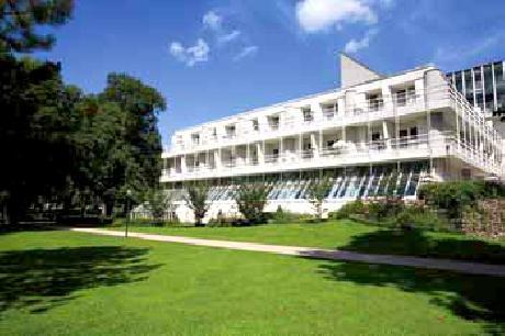 BEST WESTERN PREMIER Parkhotel Bad Mergentheim