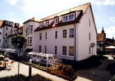 Hotel Zumnorde am Anger