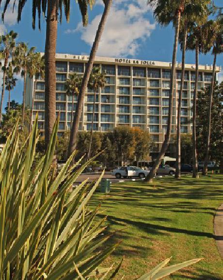 Hotel La Jolla at the Shores
