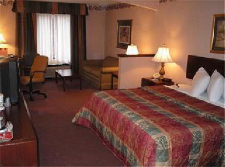 Holiday Inn STEUBENVILLE