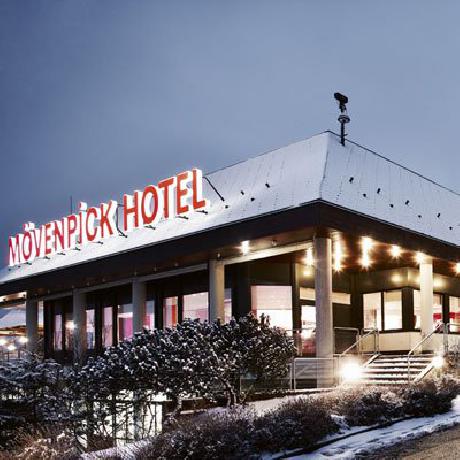 Moevenpick Hotel Egerkingen