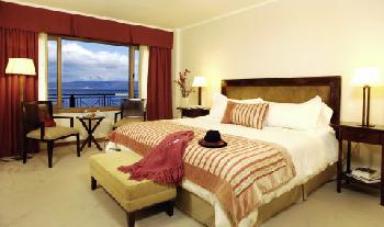 Los Cauquenes Resort and Spa